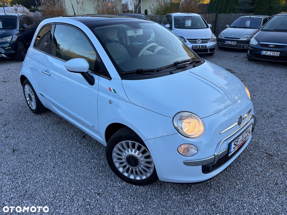 Fiat 500 - 11