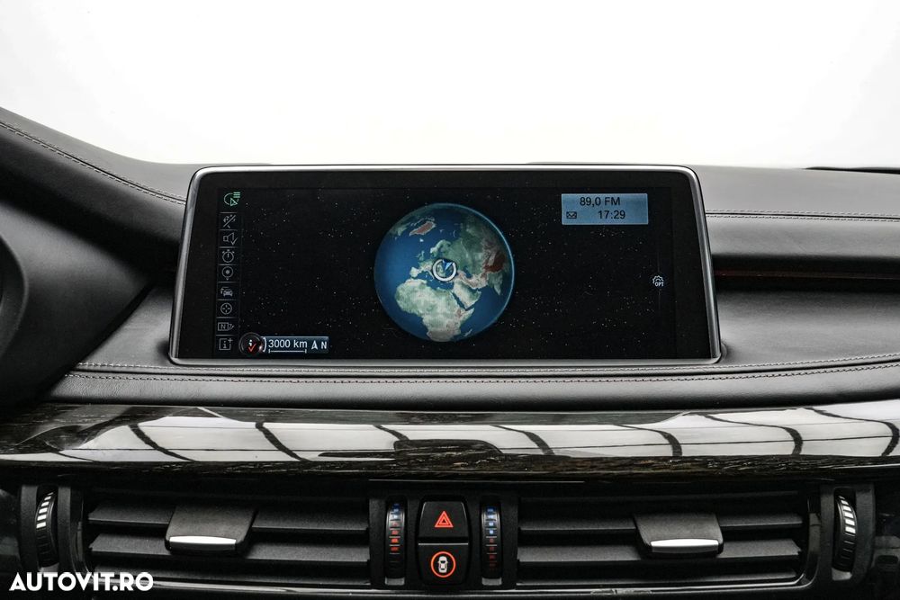 BMW X5 xDrive30d Sport-Aut. - 24