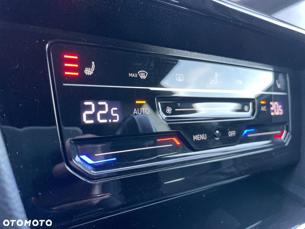 Volkswagen Arteon 2.0 TSI GPF R-Line DSG - 29