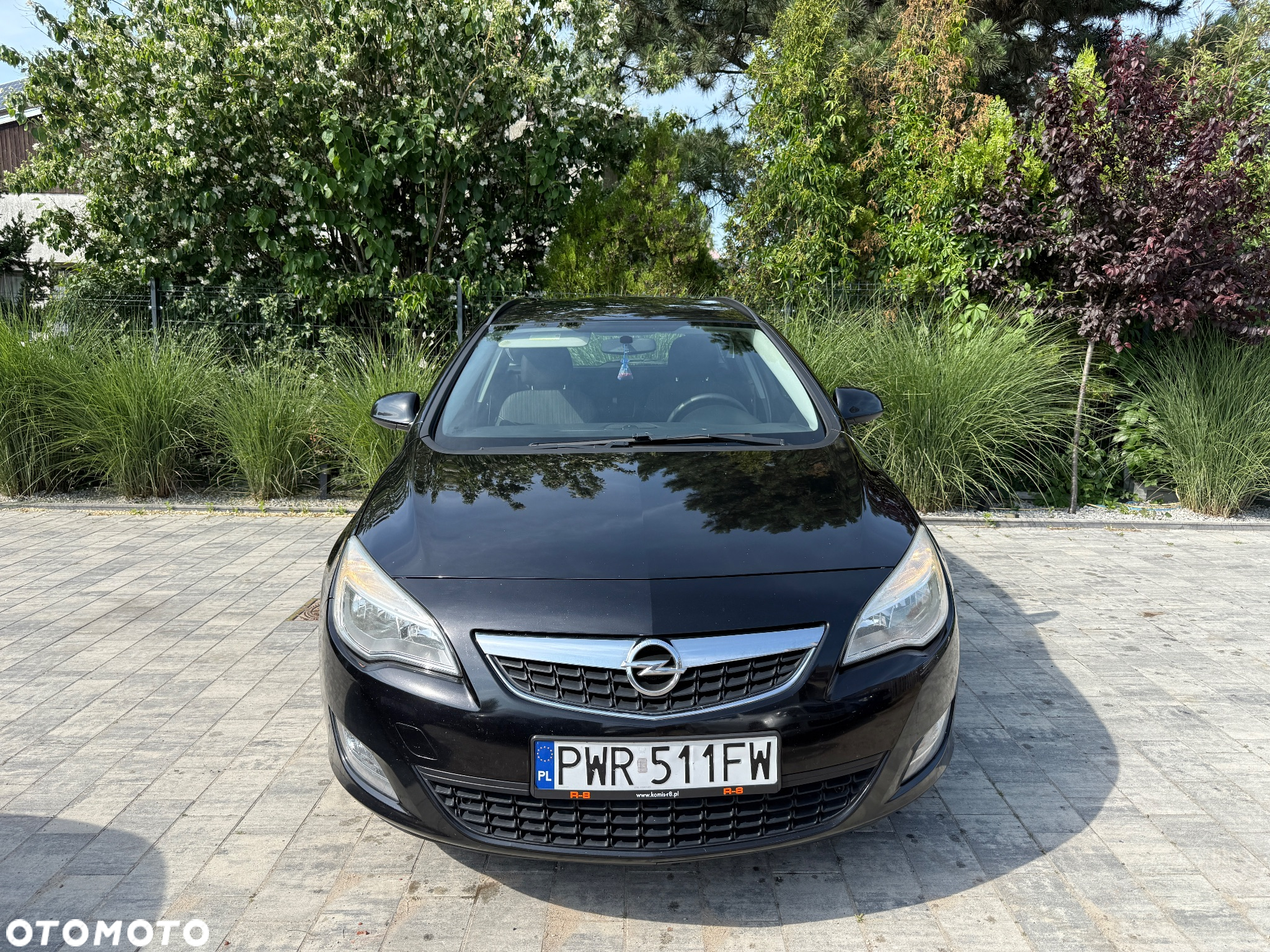 Opel Astra III 1.7 CDTI - 2