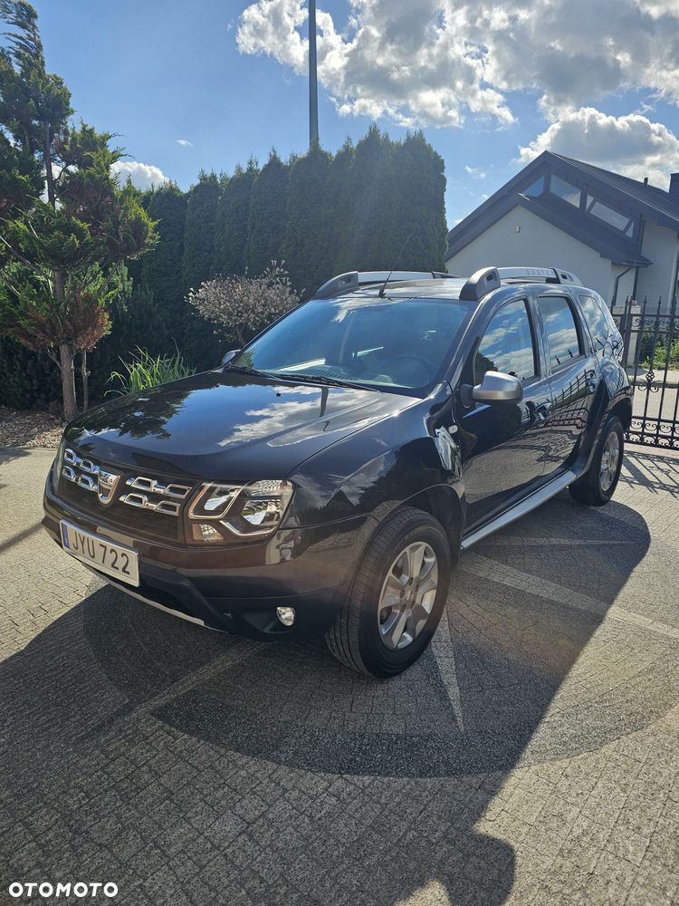Dacia Duster - 2