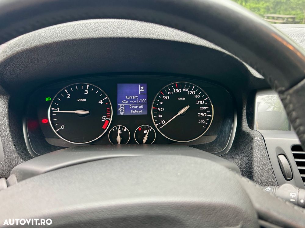 Renault Laguna 1.5dCi Dynamique - 8