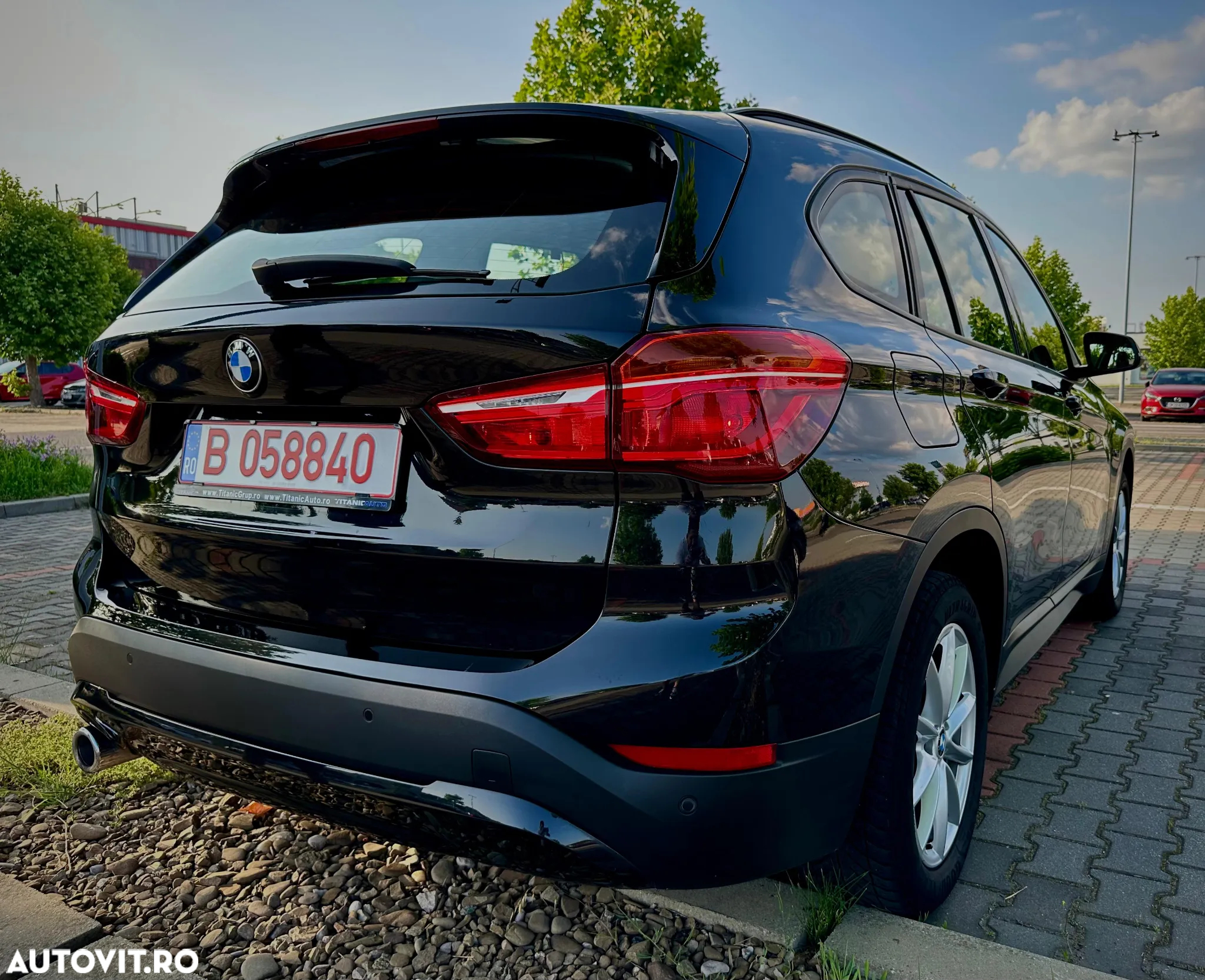 BMW X1 - 13