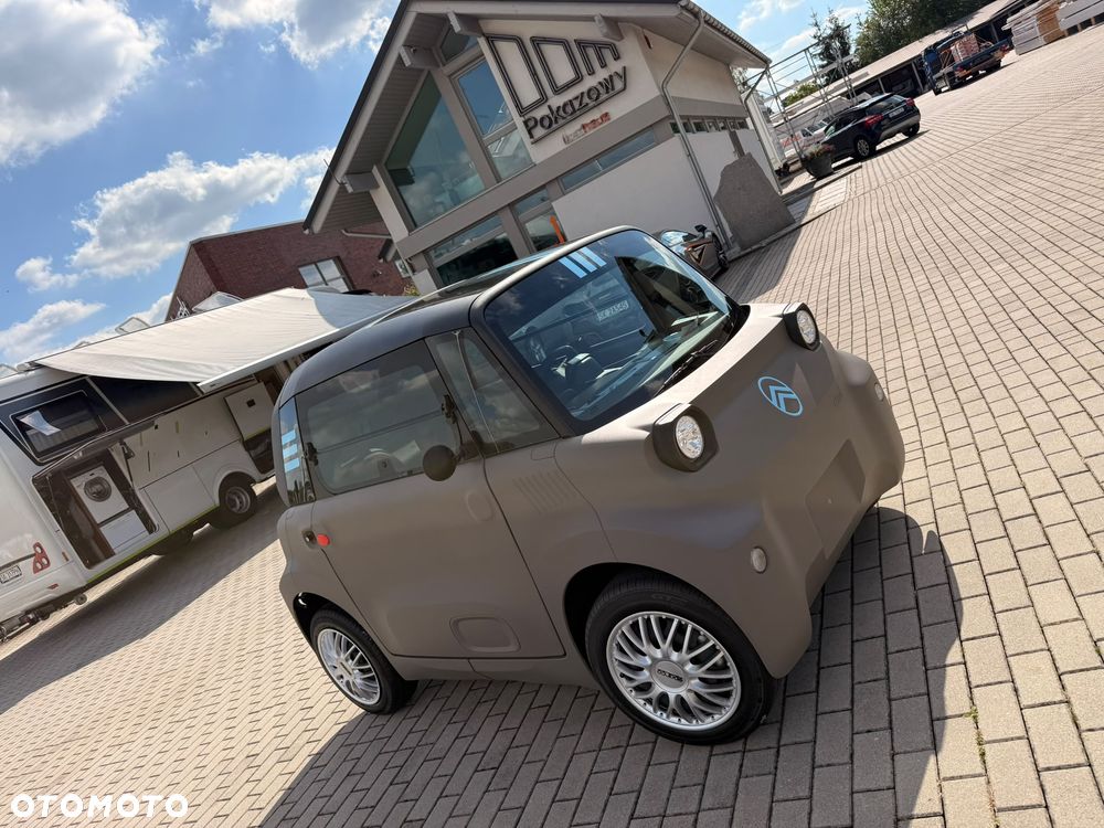 Citroën Ami - 29