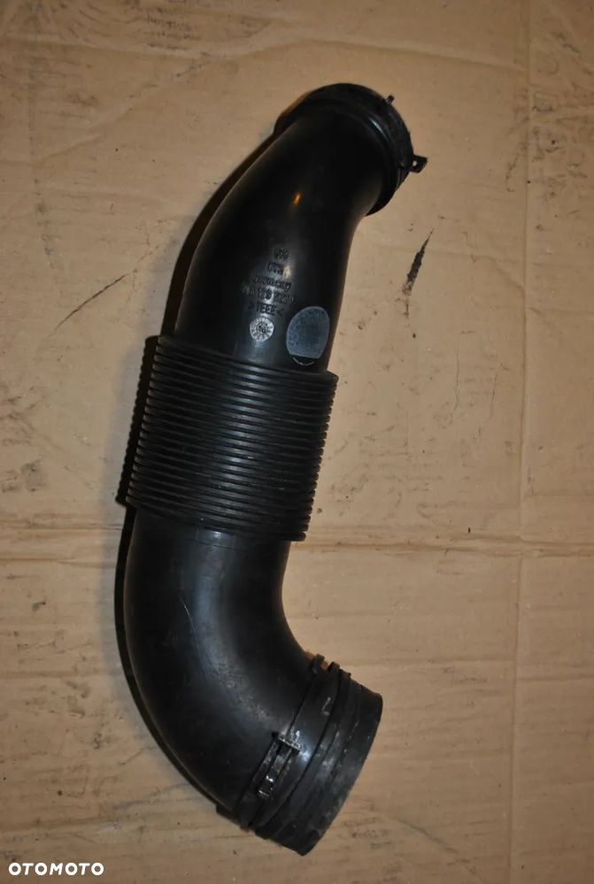 Rura powietrza Touareg 3.0 TDI - 1