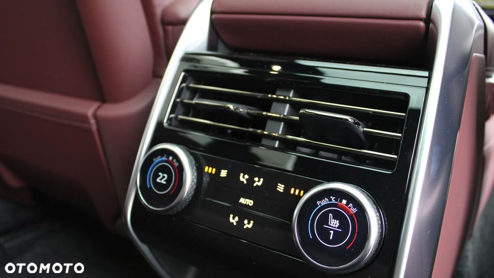 Land Rover Range Rover - 8