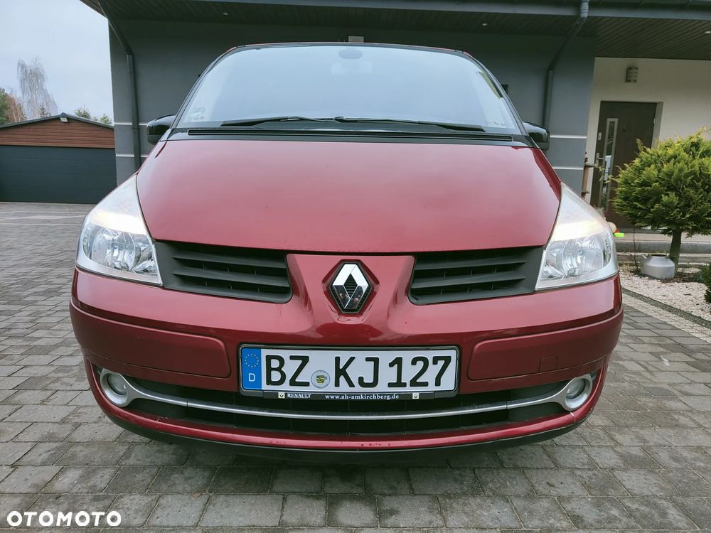 Renault Espace 2.0 dCi FAP Expression - 31