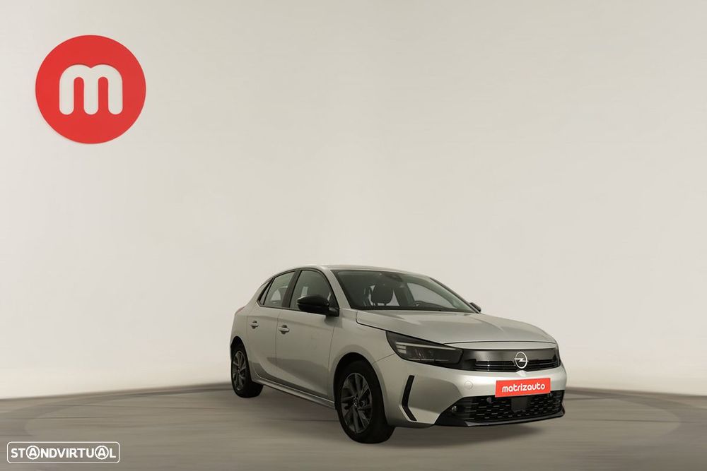 Opel Corsa 1.2 T - 1