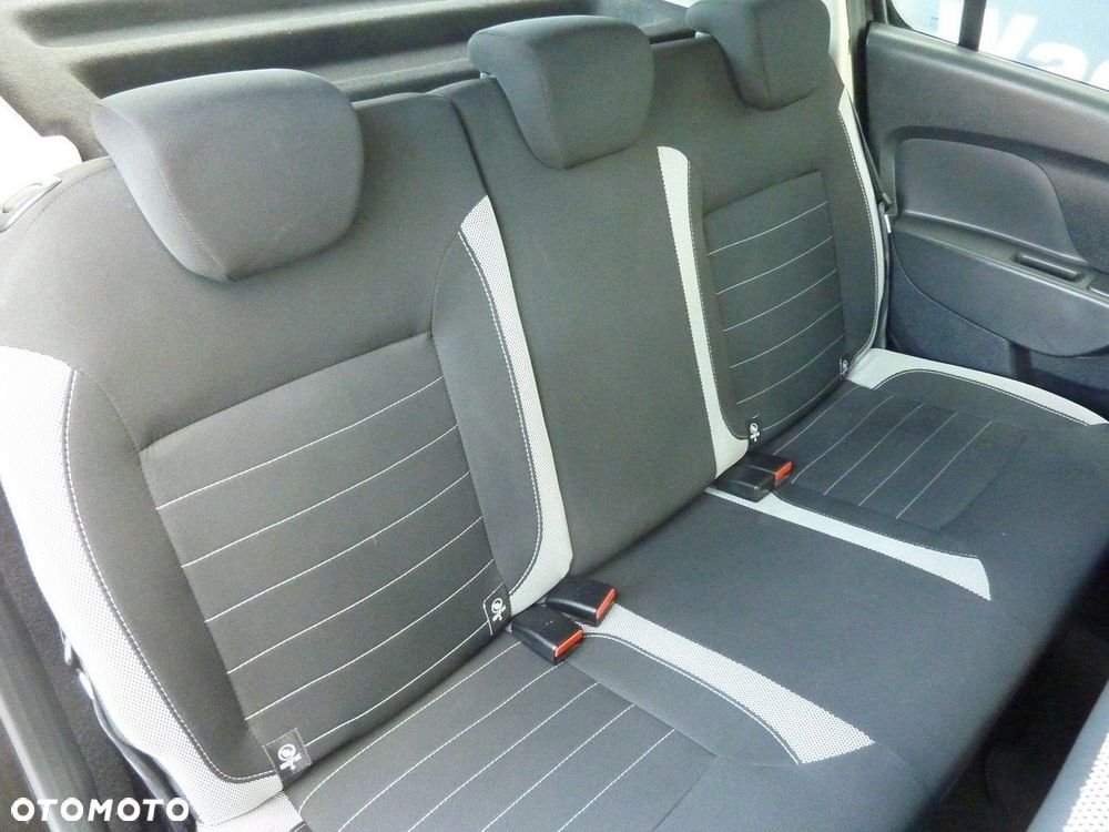 Dacia Sandero Stepway - 14