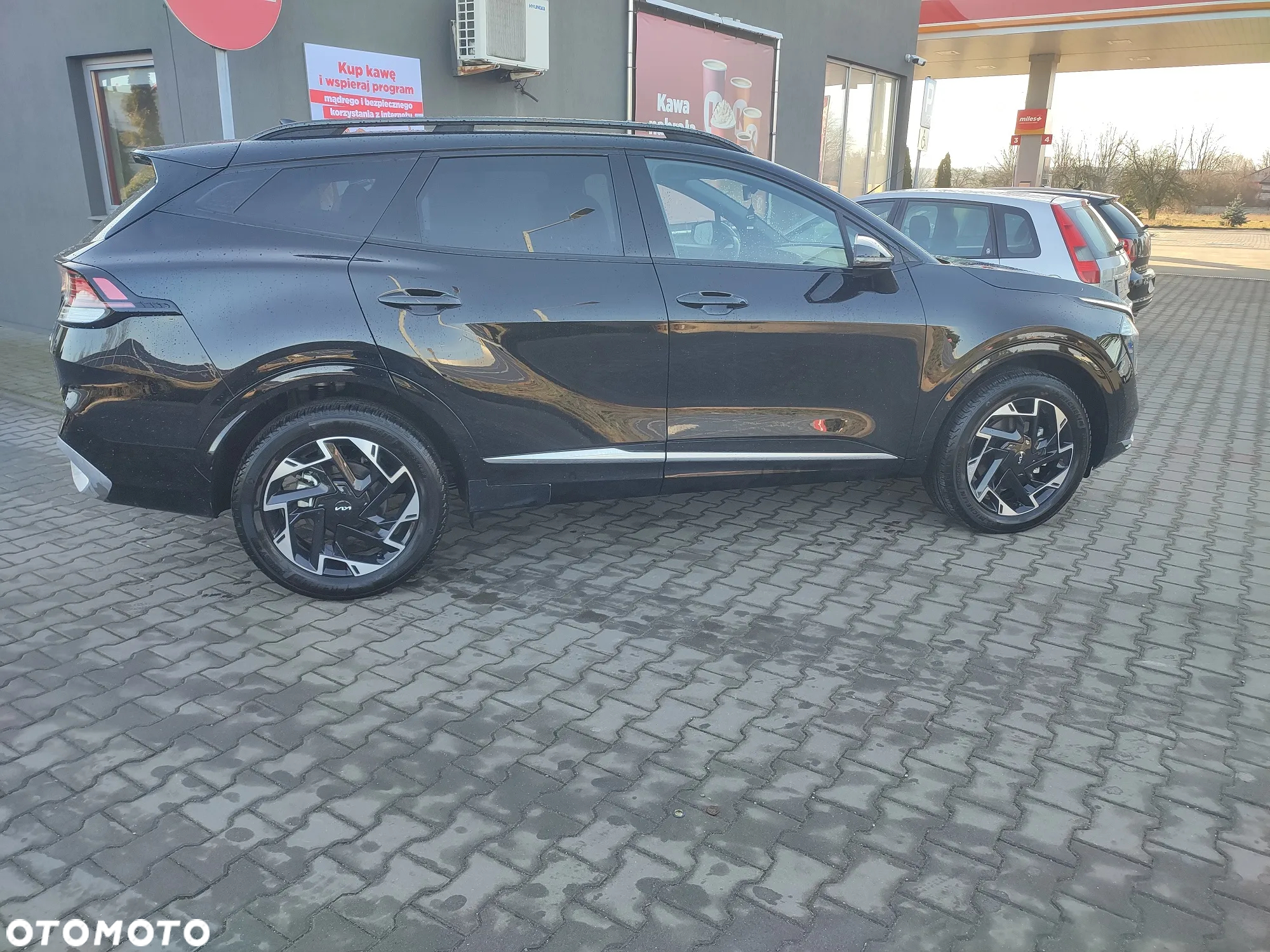 Kia Sportage - 33