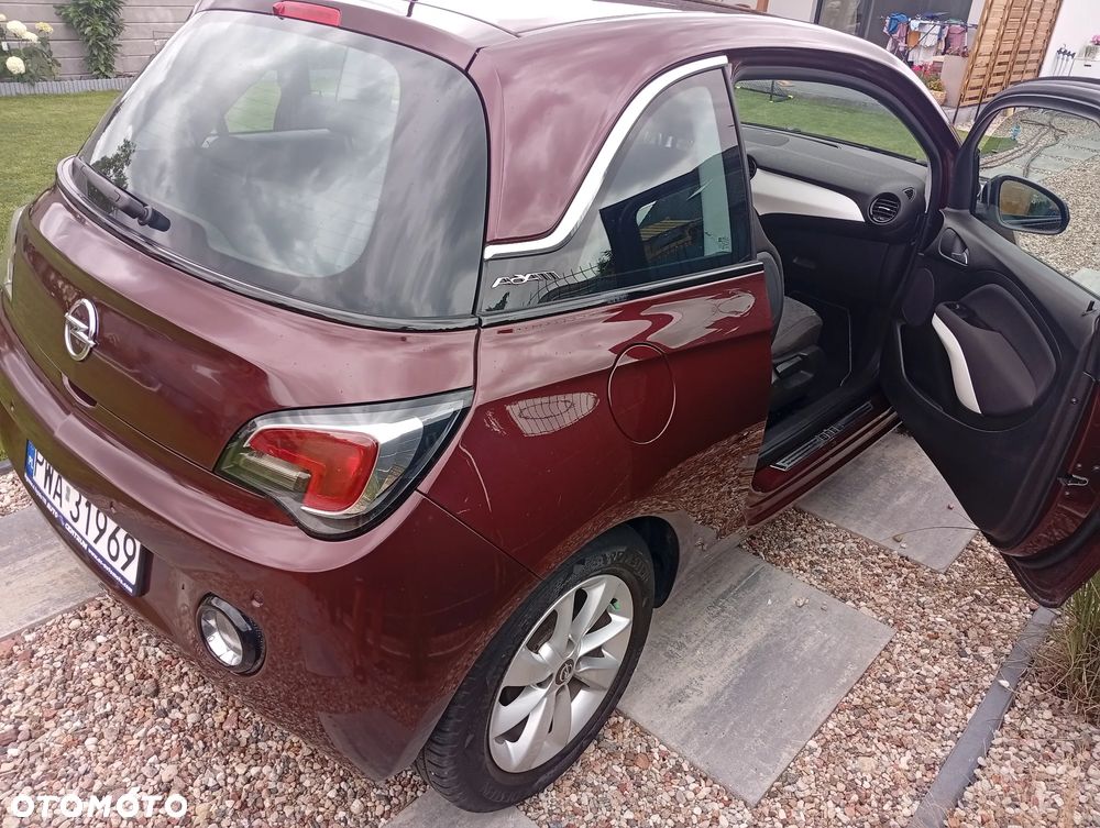 Opel Adam 1.4 Open Air - 5