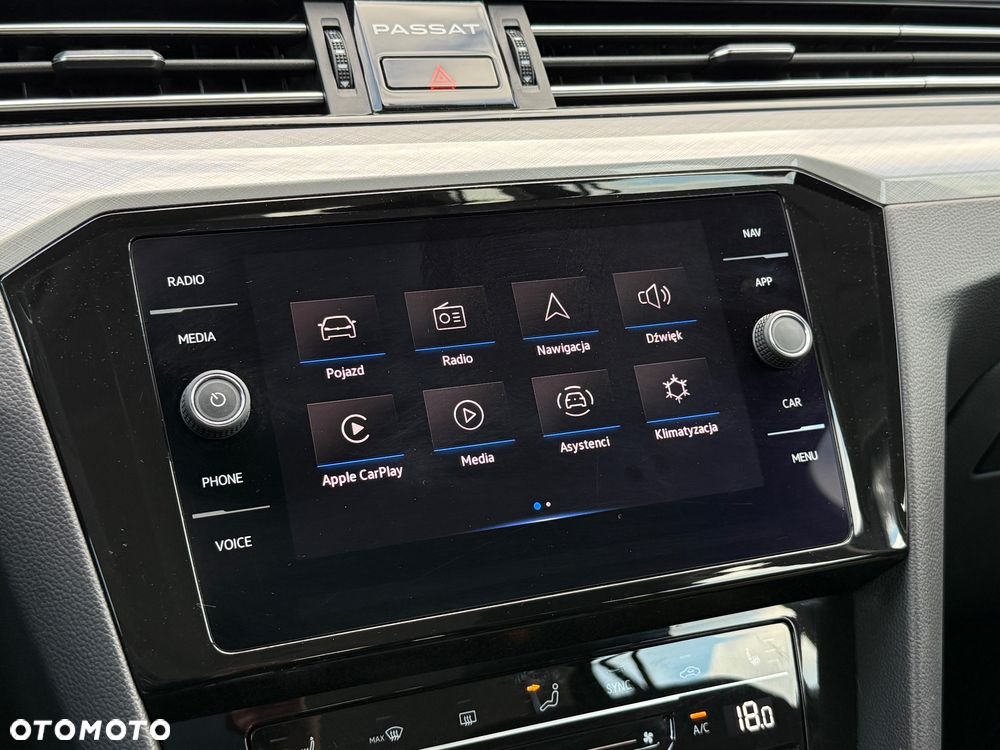 Volkswagen Passat Variant 2.0 TDI Business DSG - 28