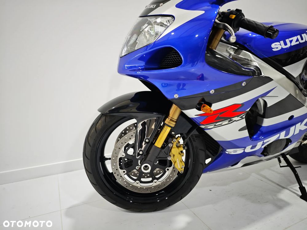 Suzuki GSX-R - 28