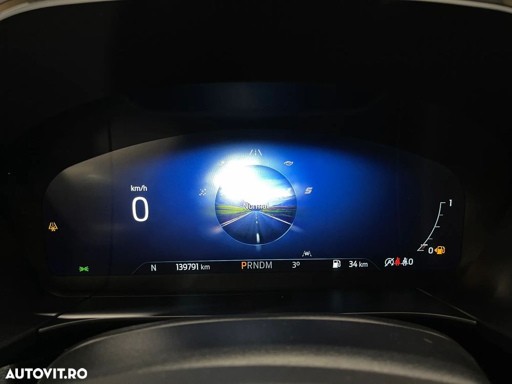 Ford Kuga 2.0 EcoBlue A8 AWD ST Line - 33