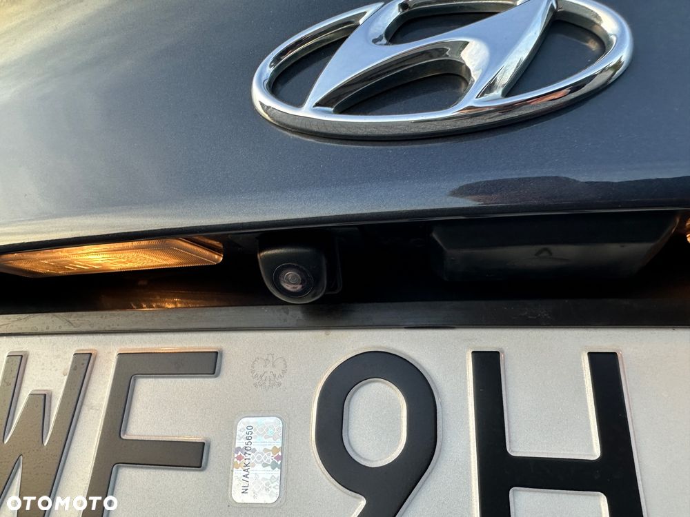 Hyundai i40 1.7 CRDi Business DCT - 15