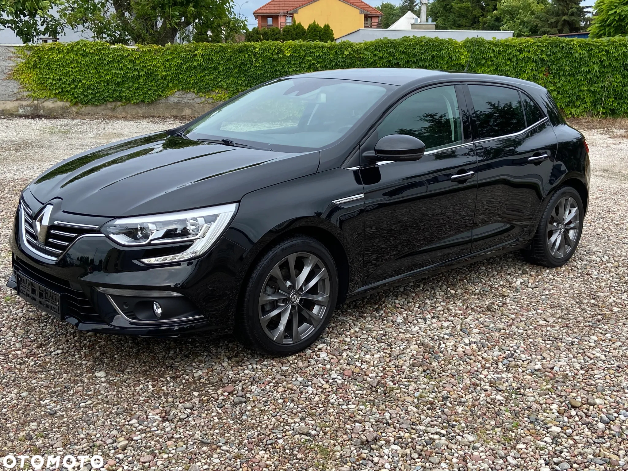 Renault Megane - 14