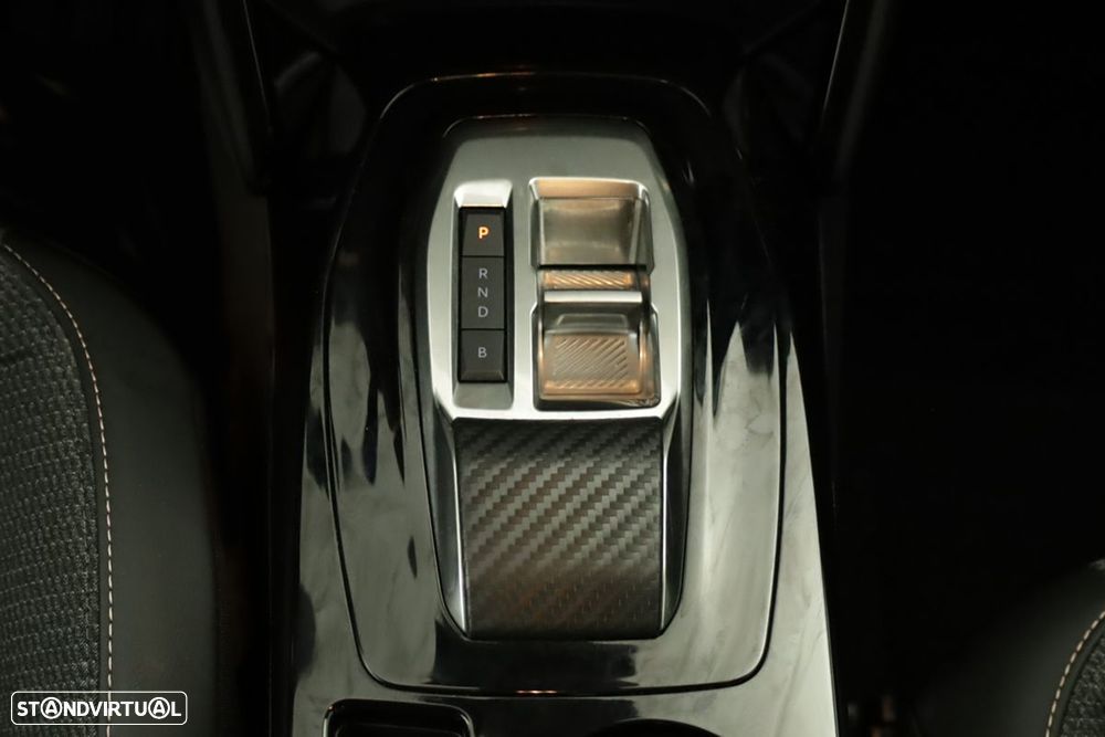Peugeot e-208 50 kWh SE Style - 15