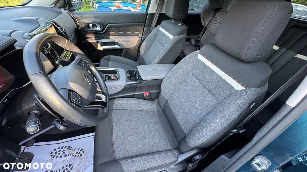 Citroën C5 Aircross BlueHDI 180 S&S EAT8 FEEL - 30