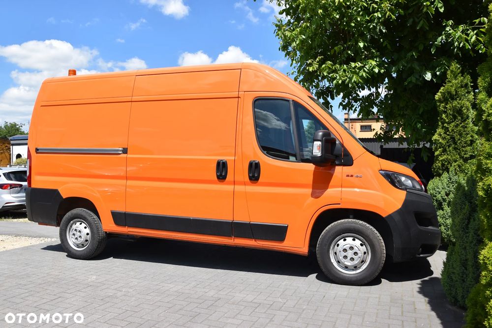 Fiat Ducato - 2