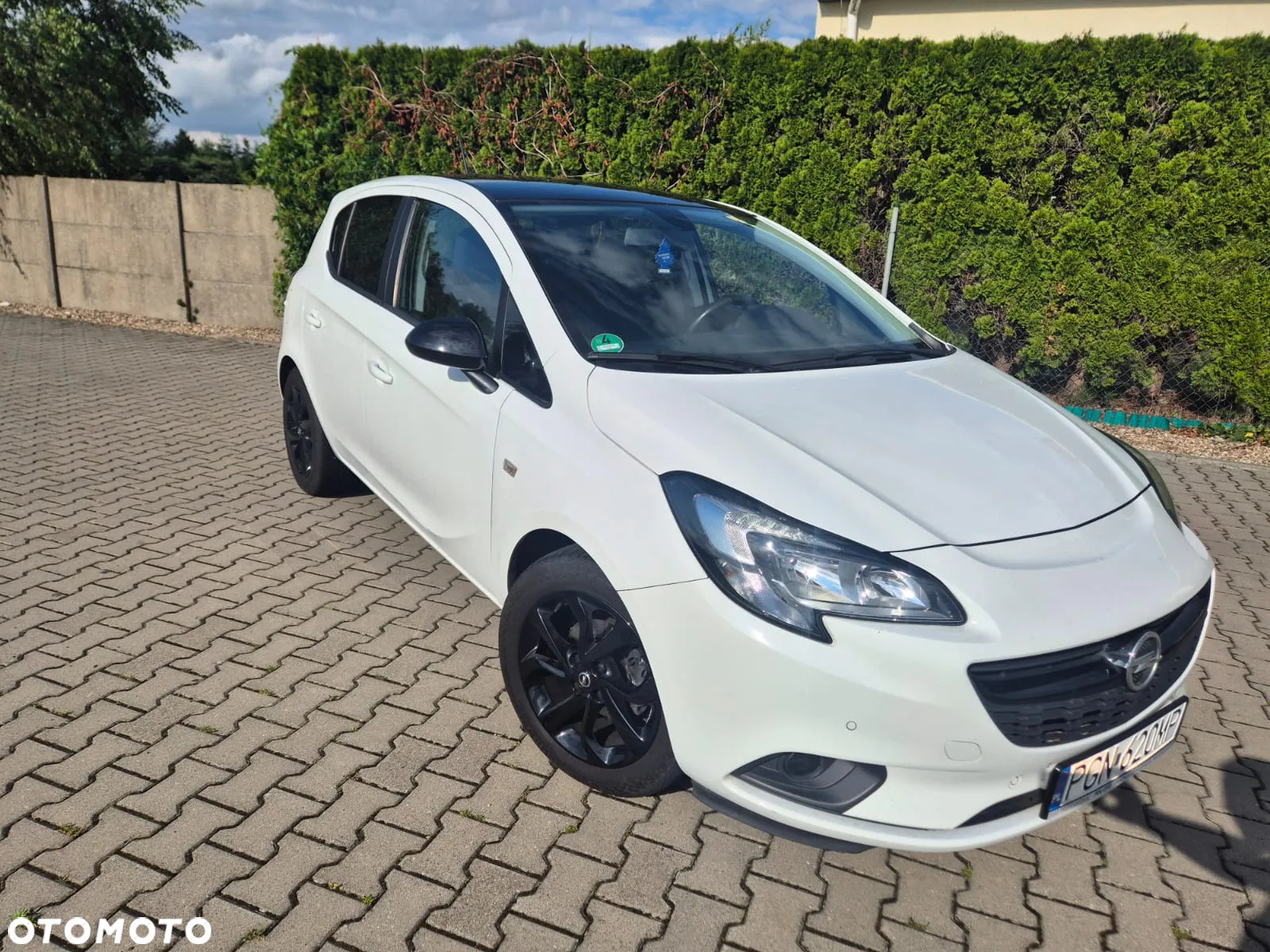 Opel Corsa - 11