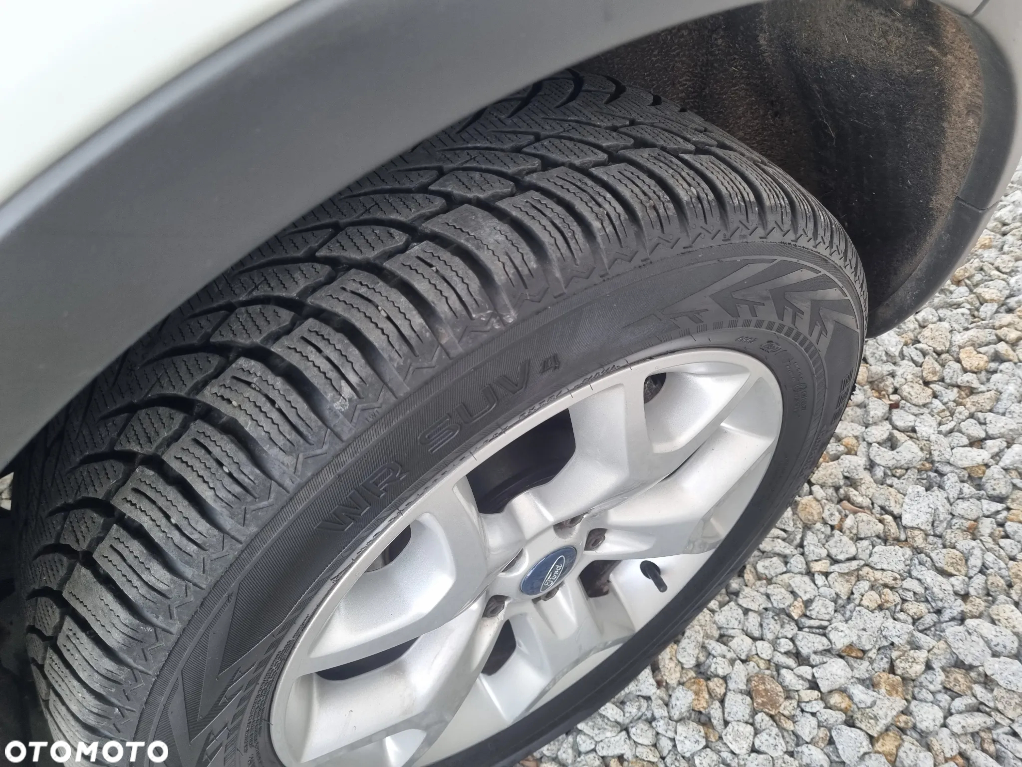 Ford Kuga 2.0 TDCi 4x4 Trend - 21