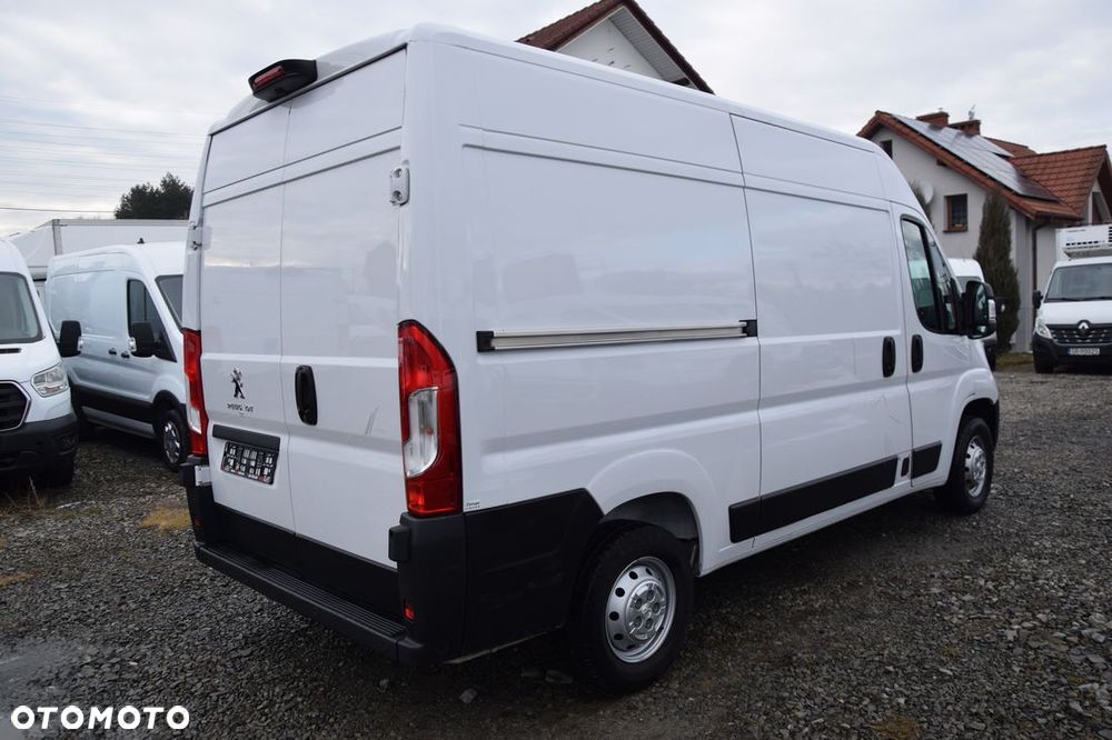 Peugeot BOXER ​*L2H2​*2.2BLUEHDI​*120KM​*TEMPOMAT​*KLIMA​*6 - 6