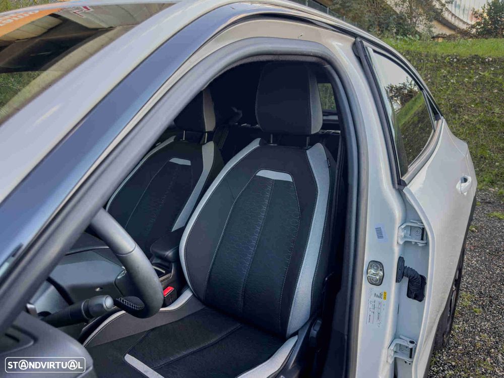 Opel Mokka 1.2 T Edition - 13