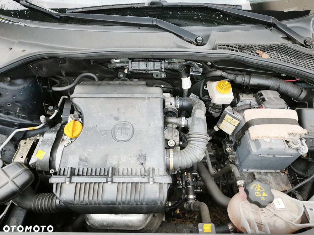 Fiat Tipo 1.4 16V Lounge - 15