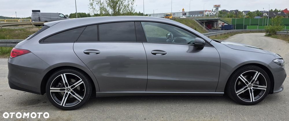Mercedes-Benz CLA 180 Edition 2022 - 6