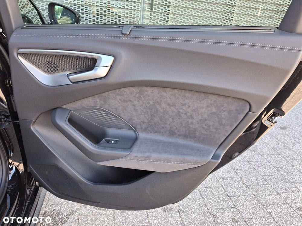 Audi A5 Limousine - 19
