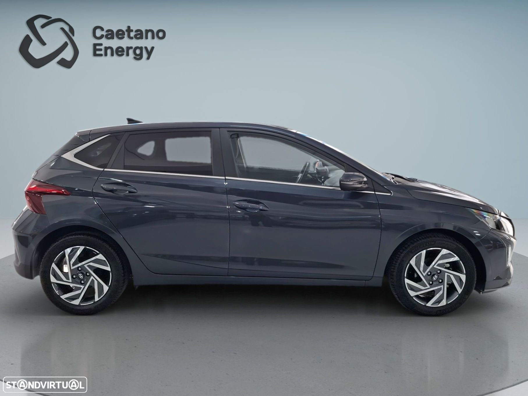 Hyundai i20 1.2 MPi Comfort - 9