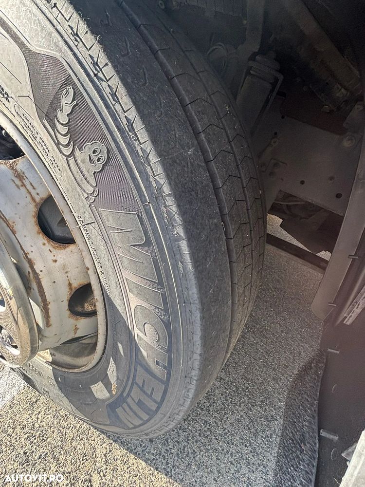 DAF XF480 - 6 Anvelope noi Michelin - 5