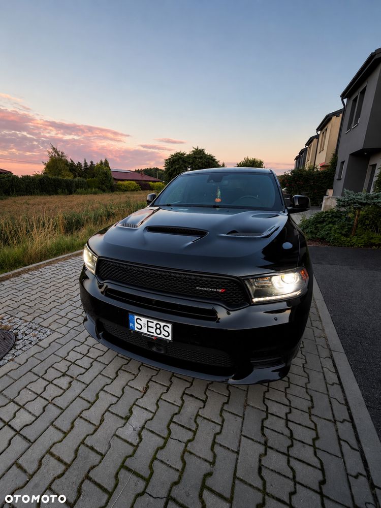 Dodge Durango - 7