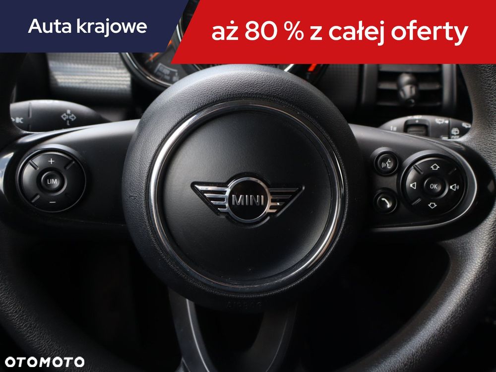 MINI Cooper - 20