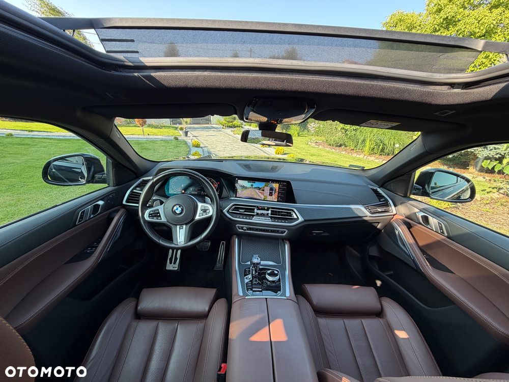 BMW X6 - 19