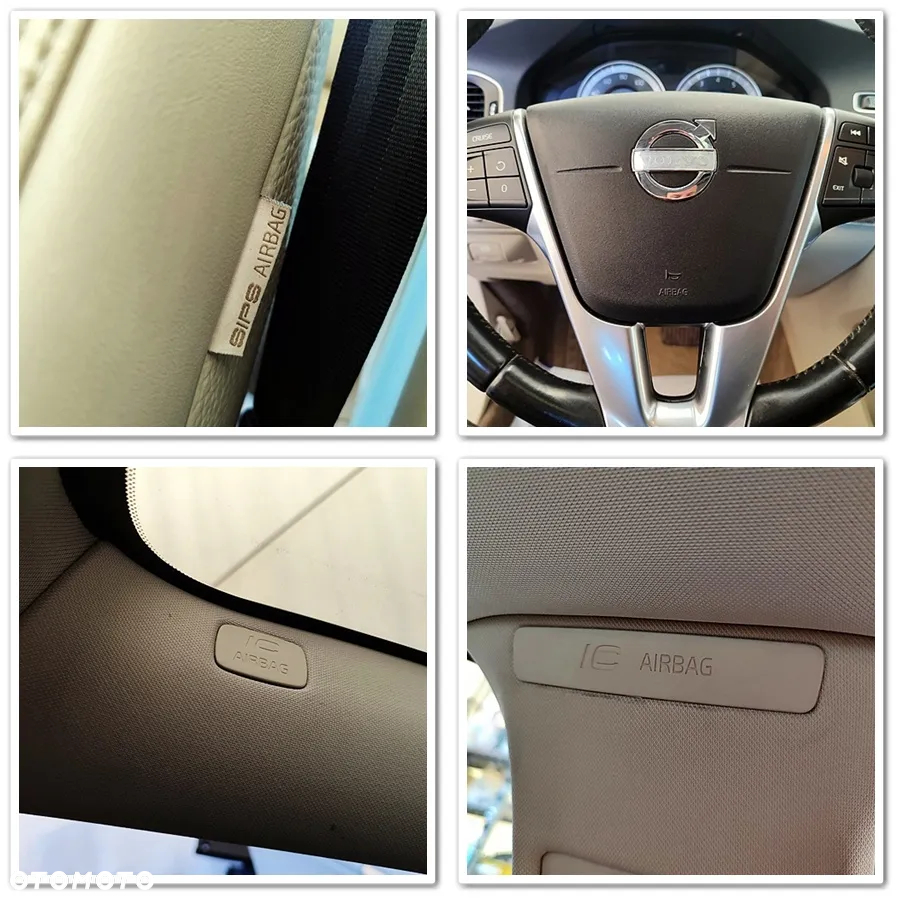 Volvo S60 2.5 T5 - 27