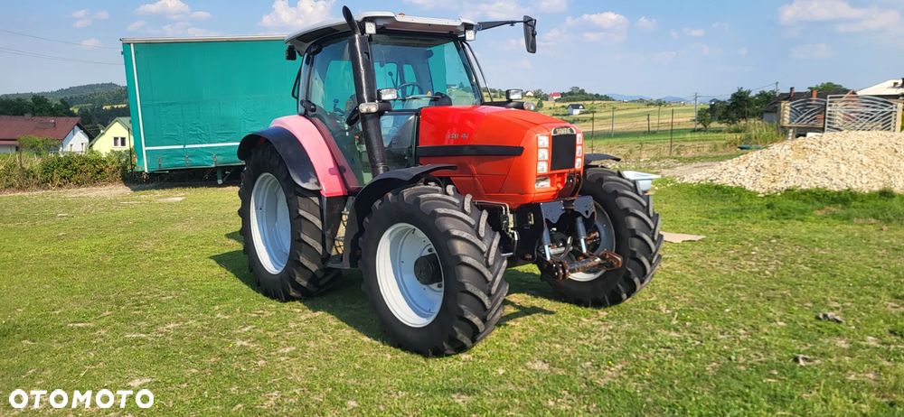 Same Iron 100 Deutz Fahr K100 TUZ - 5