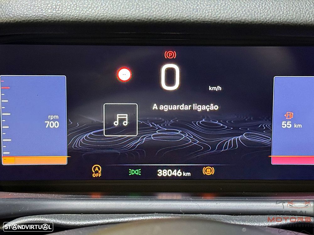 Jeep Avenger 1.2 GSE T3 Altitude - 27