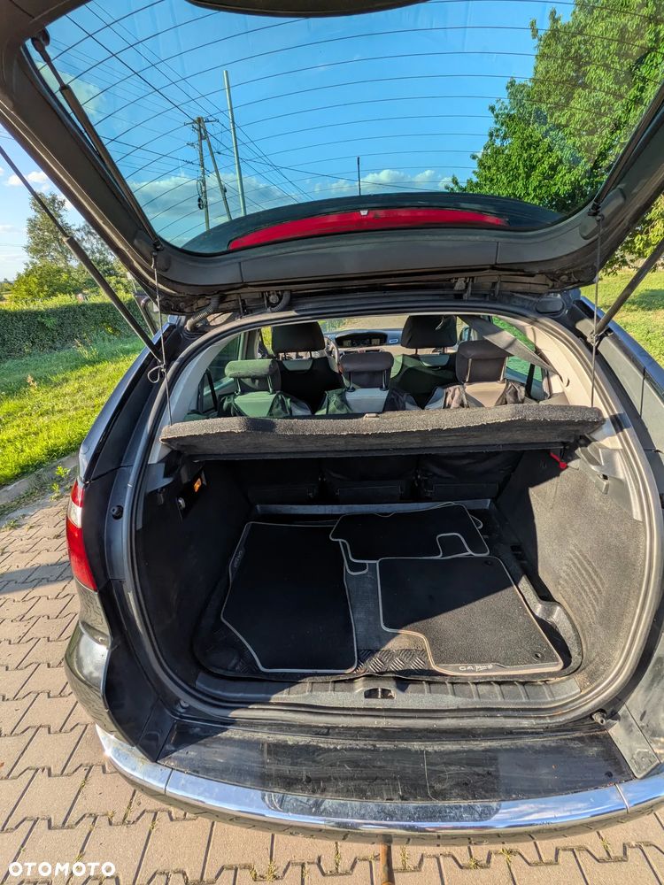 Citroën C4 Picasso 2.0 HDi Exclusive - 20