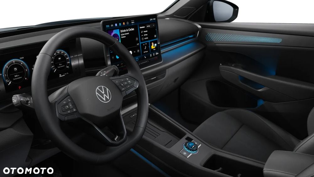 Volkswagen T-Roc 1.5 eTSI Style DSG - 5