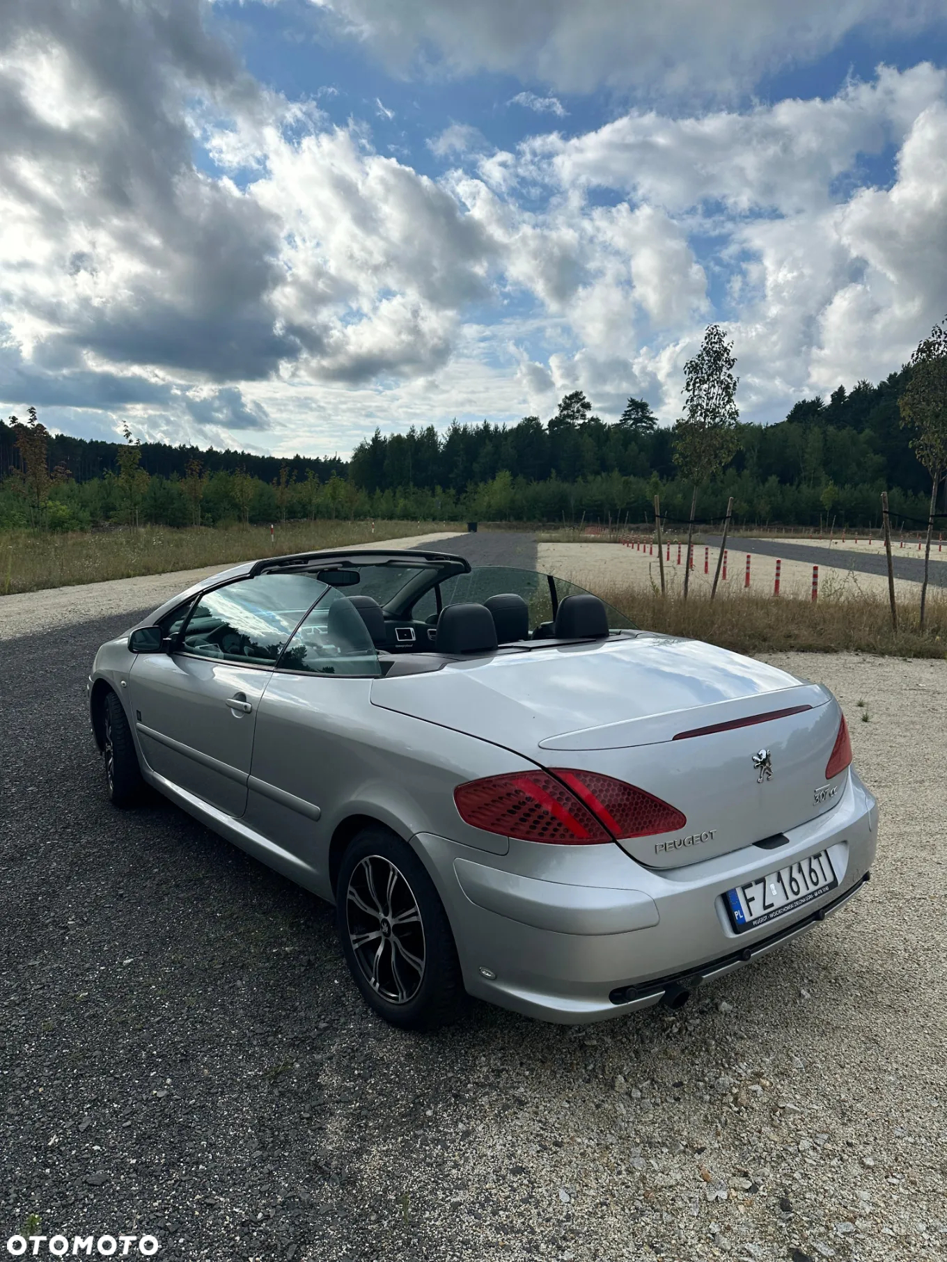 Peugeot 307 CC - 18
