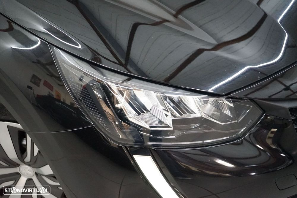 Peugeot 208 1.2 PureTech Active - 9