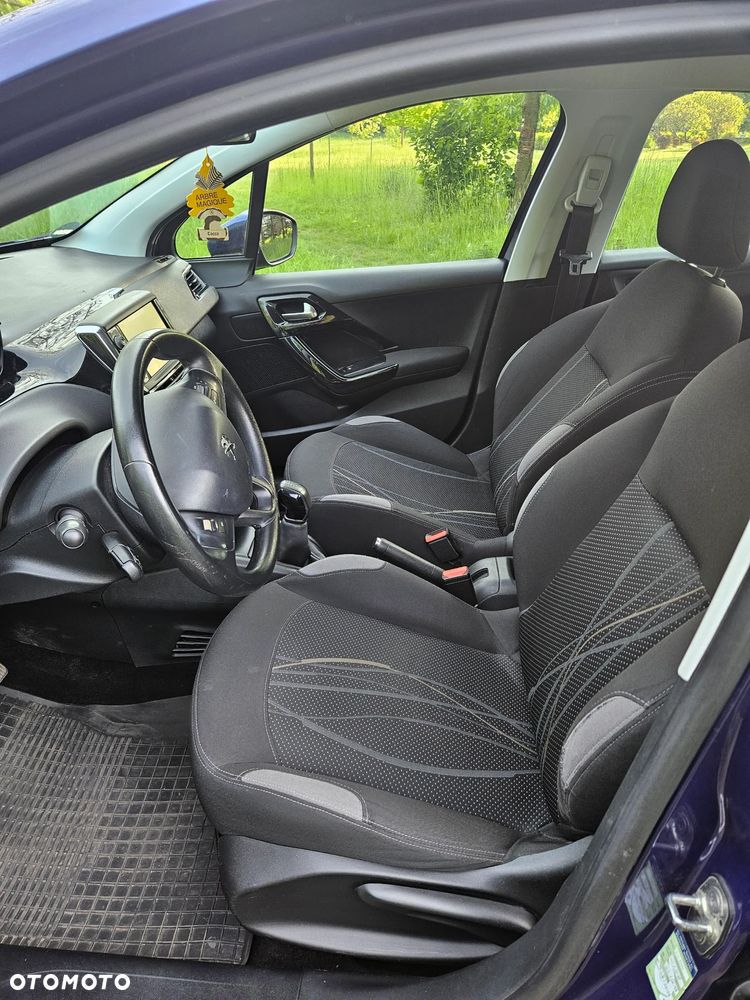 Peugeot 208 95 VTI Active - 15