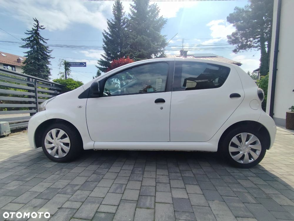 Toyota Aygo 1.0 VVT-i - 3