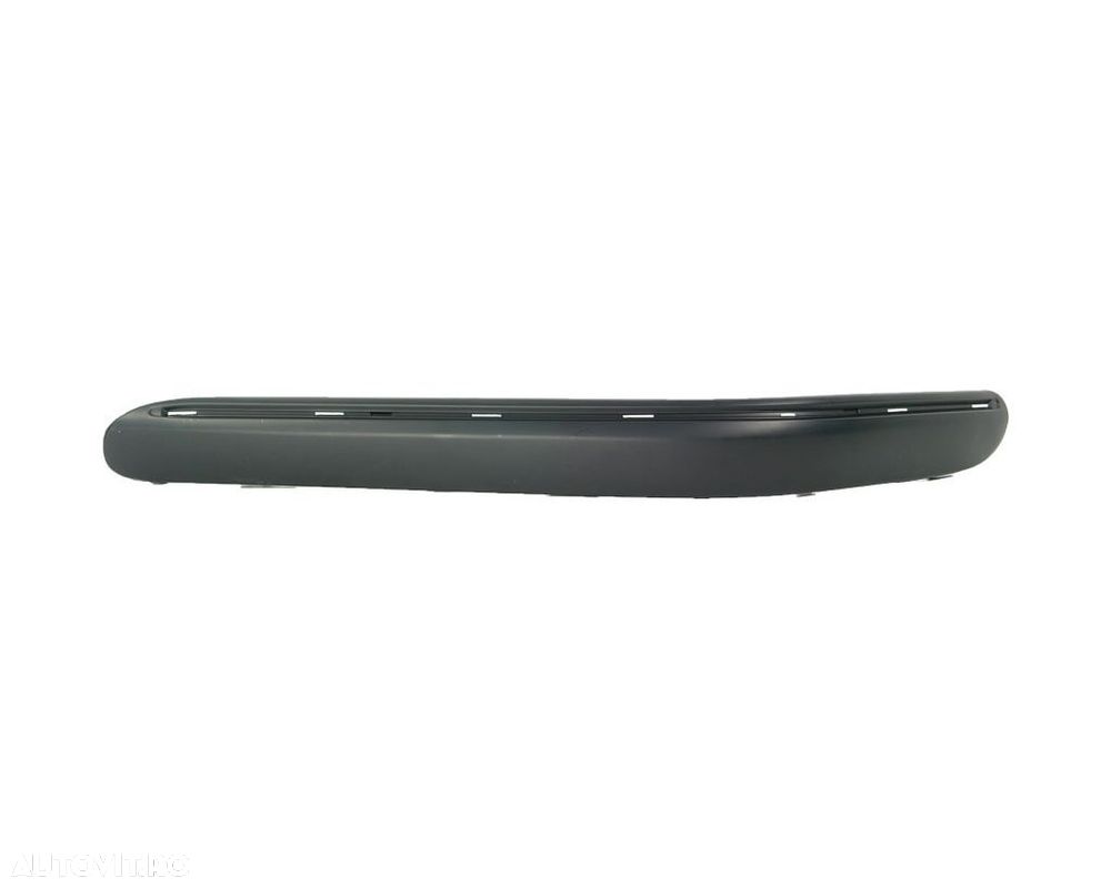 Bandou bara stanga/dreapta fata, stanga/dreapta Mercedes Clasa C (W203) 05.2000-03.2007, interior, (exceptie Coupe ) - 1