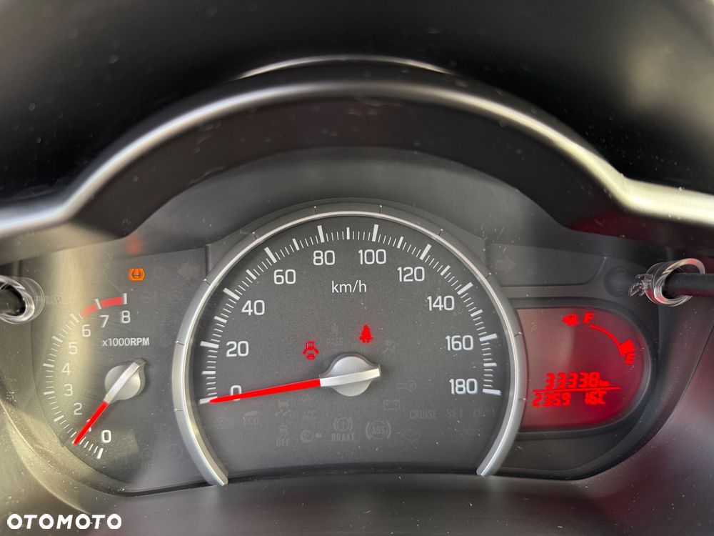 Suzuki Celerio - 13