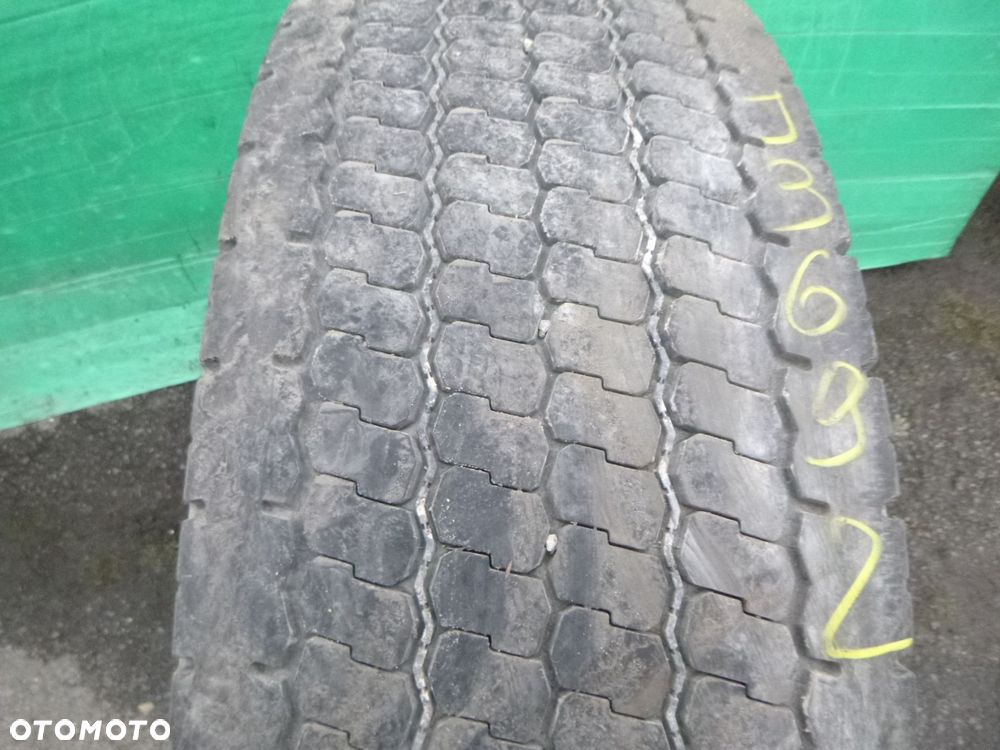 Opona ciężarowa 315/80r22.5 Windpower WDL60. Opony ciężarowe - 2
