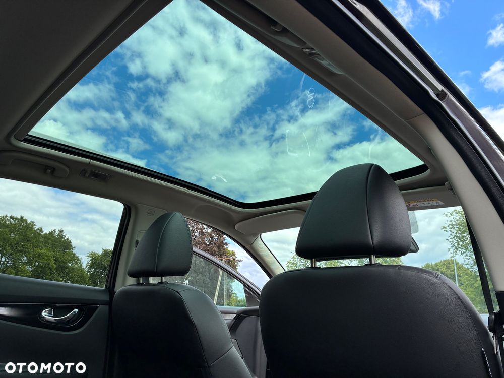 Nissan Qashqai 1.2 DIG-T Tekna - 15