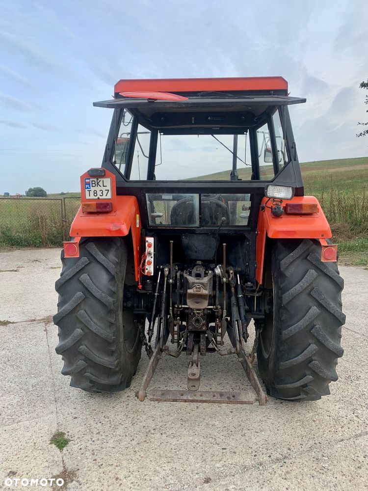 Ursus 5314 - 6