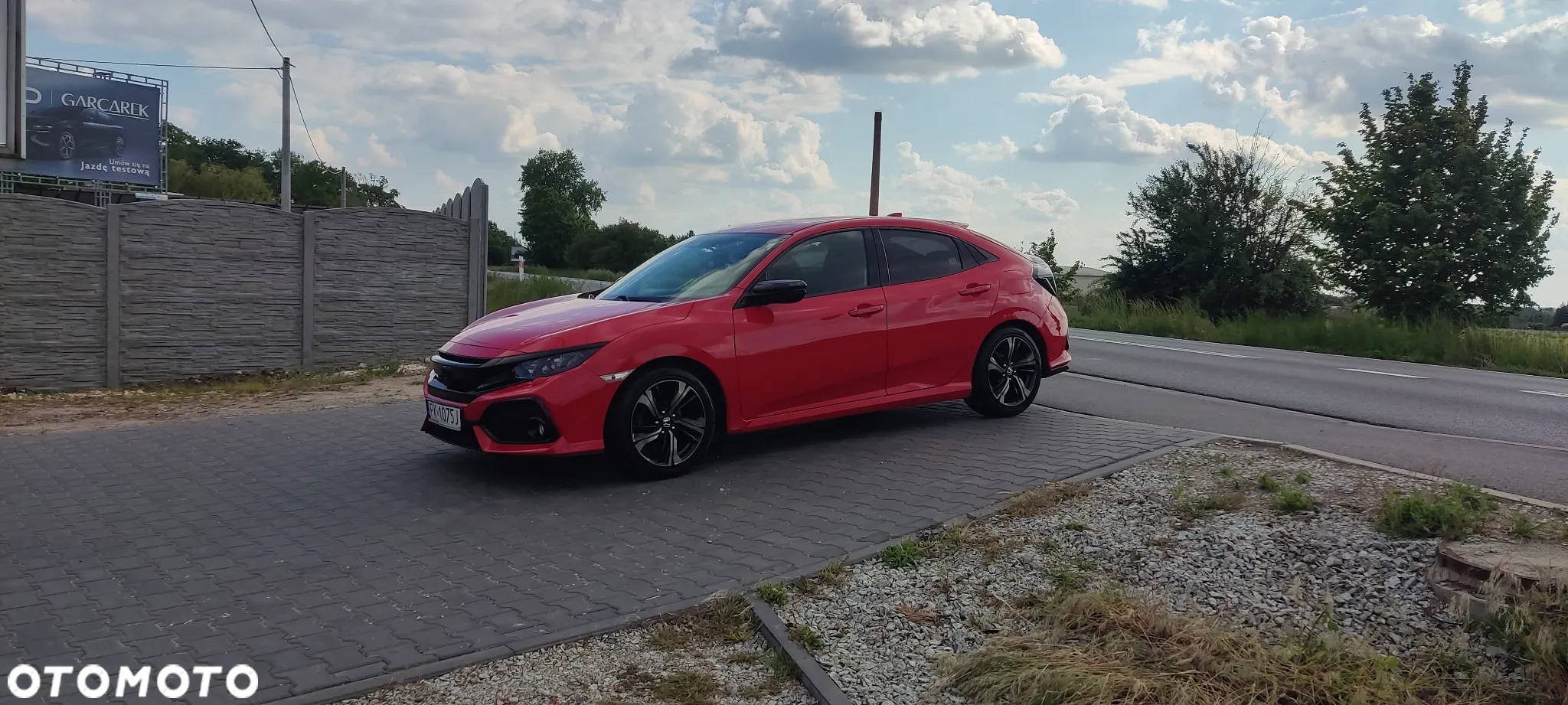 Honda Civic 1.0 T Elegance (Navi) - 3